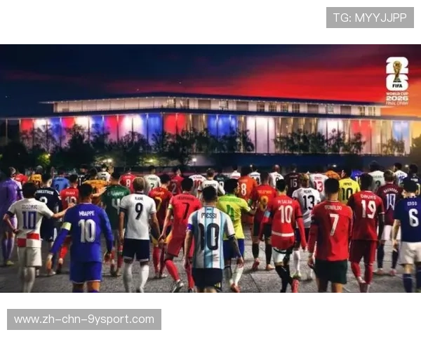 世界杯分组正式确定，法国所在小组被定义为“平衡组”